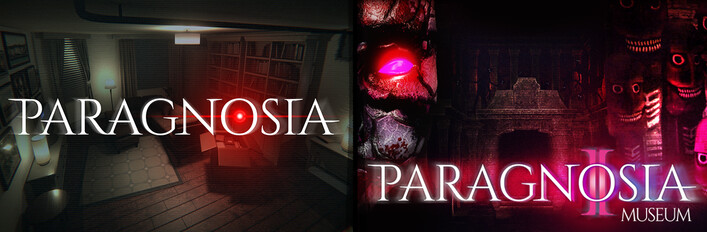 PARAGNOSIA series