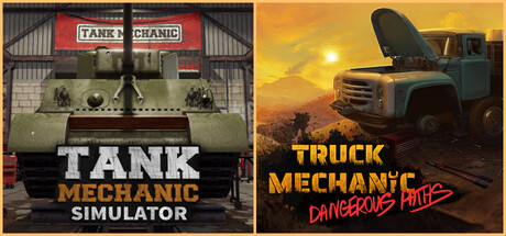 Tank & Truck Mechanic