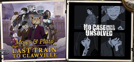 No Case of Moses and Plato Should Remain Unsolved