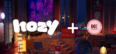 Hozy - Soundtrack edition