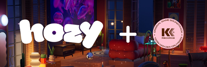 Hozy - Soundtrack edition
