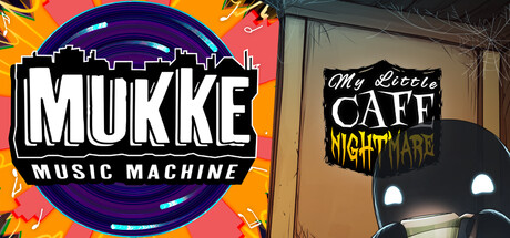 My Little Cafe MUKKE