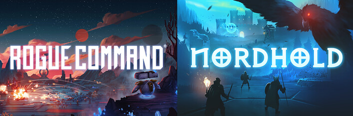 Nordhold X Rogue Command