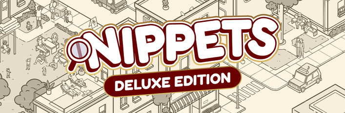 Nippets Deluxe Edition