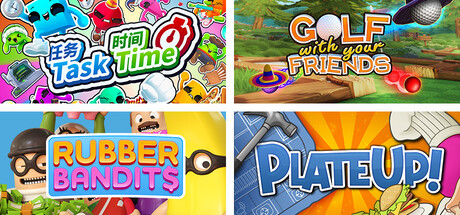 Better With Friends Bundle