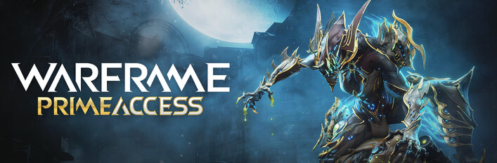Warframe: Voruna Prime Access - Prime