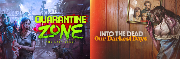 Escape the Quarantine bundle
