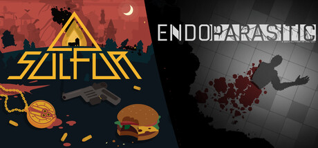 SULFUR x Endoparasitic