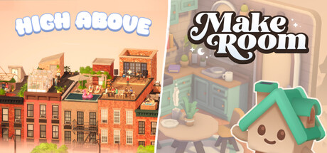 High Above x MakeRoom