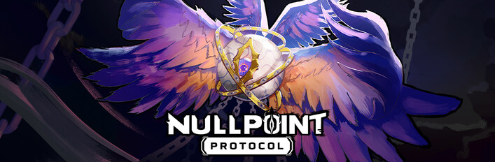 Nullpoint Protocol Game + Original Soundtrack