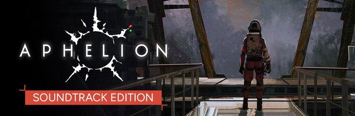 Aphelion: Soundtrack edition