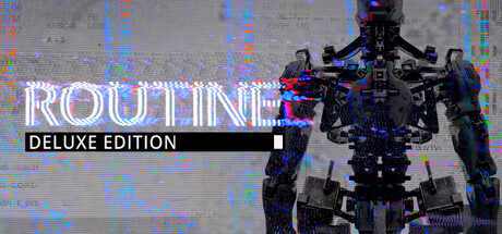 ROUTINE Deluxe Edition