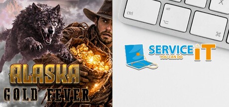 ServiceIT & Alaska Gold Fever