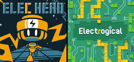 Electro Puzzle Bundle