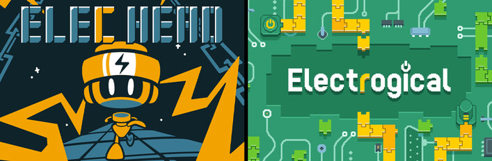 Electro Puzzle Bundle