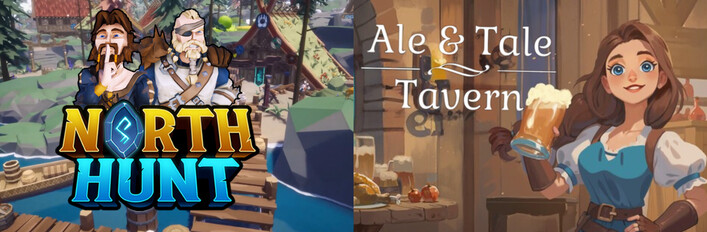 Ale and Vikings