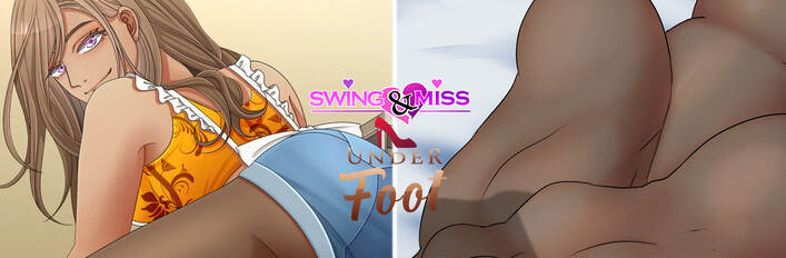 Swing & Feet