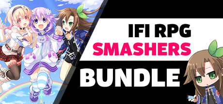 IFI RPG Smashers Bundle