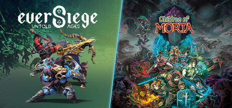 EverSiege: Untold Ages X Children Of Morta