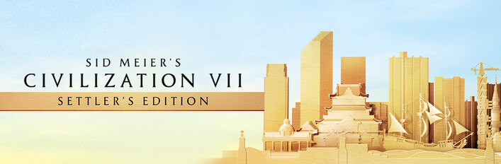 Sid Meier's Civilization VII Settler's Edition