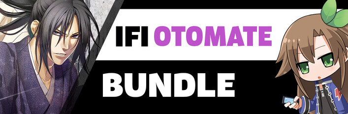 IFI Otomate Bundle