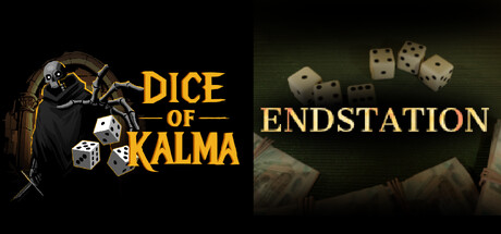 ENDSTATION x Dice of Kalma