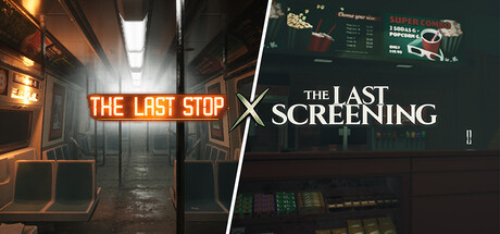 The Last Stop x The Last Screening