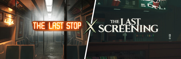 The Last Stop x The Last Screening