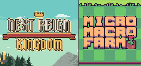 Crown & Crop: Idle Collection banner