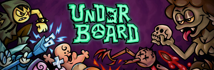 Underboard + OST