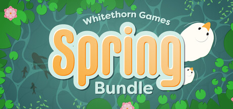 Whitethorn Games Spring