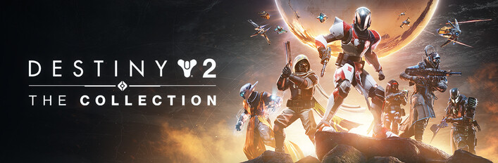 Destiny 2: The Collection