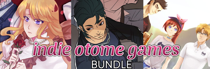 Indie Otome Games