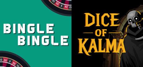 Bingle Bingle x Dice of Kalma