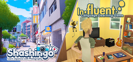 Visual Japanese Learning banner