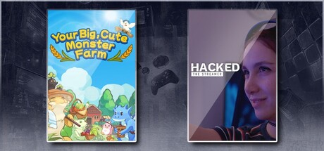 幻兽大农场：放置好时光 & 被勒索的主播