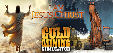 I am Jesus Christ 我是耶稣基督的捆绑包列表
