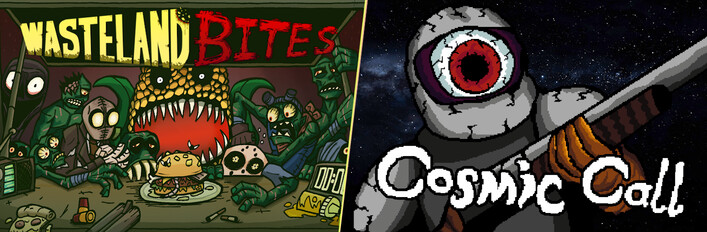 CosmicDev Bundle