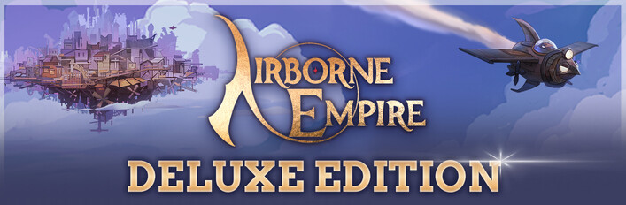Airborne Empire Deluxe Edition
