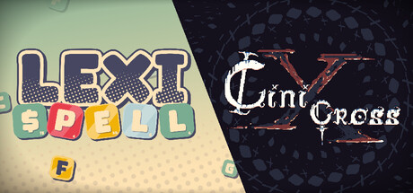 Lexispell X CiniCross