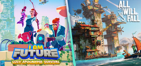 I Am Future x All Will Fall