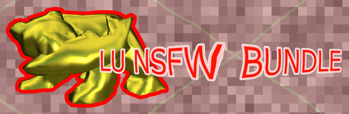  LU NSFW BUNDLE