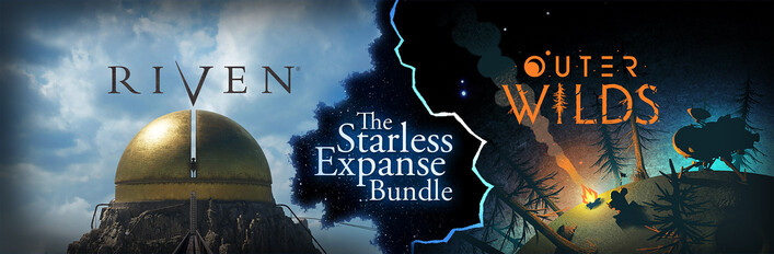 Starless Expanse Bundle