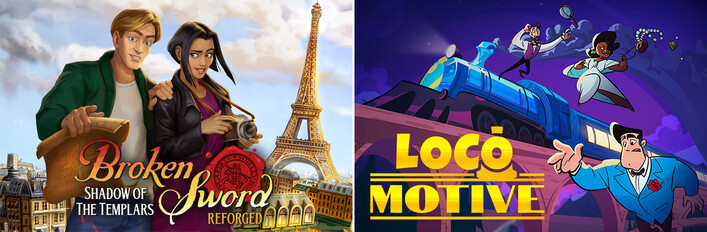 European Escapades