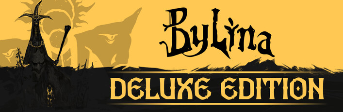Bylina Deluxe Edition