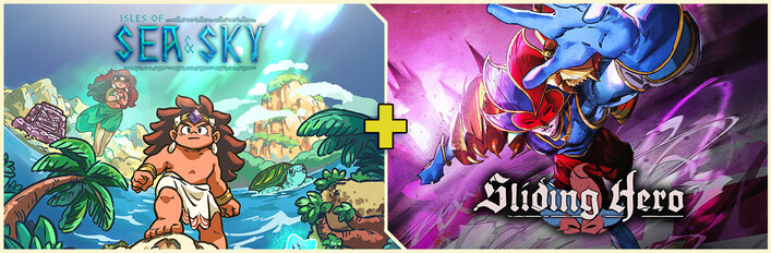 Mysterious Islands