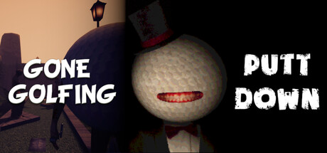 Golf Horror Bundle