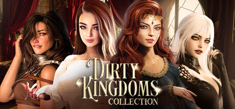 Dirty Kingdoms Collection [18+]