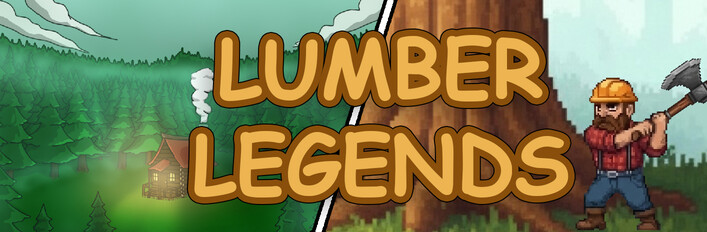 Lumber Legends