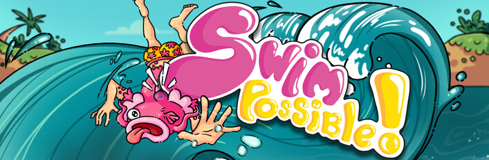 Swimpossible & Soundtrack